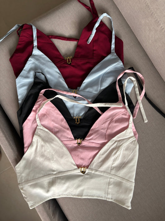 Top Capri